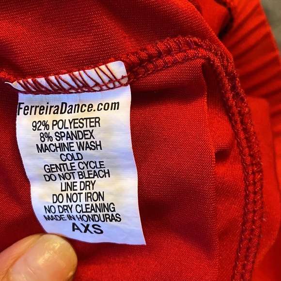 Dance costume - Picture 7 of 7